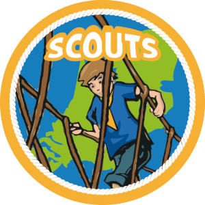 Speltak Scouts