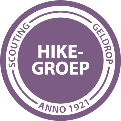 Scouting Hikegroep